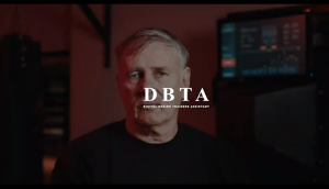 Promotion video DBTA - Ron Rovers